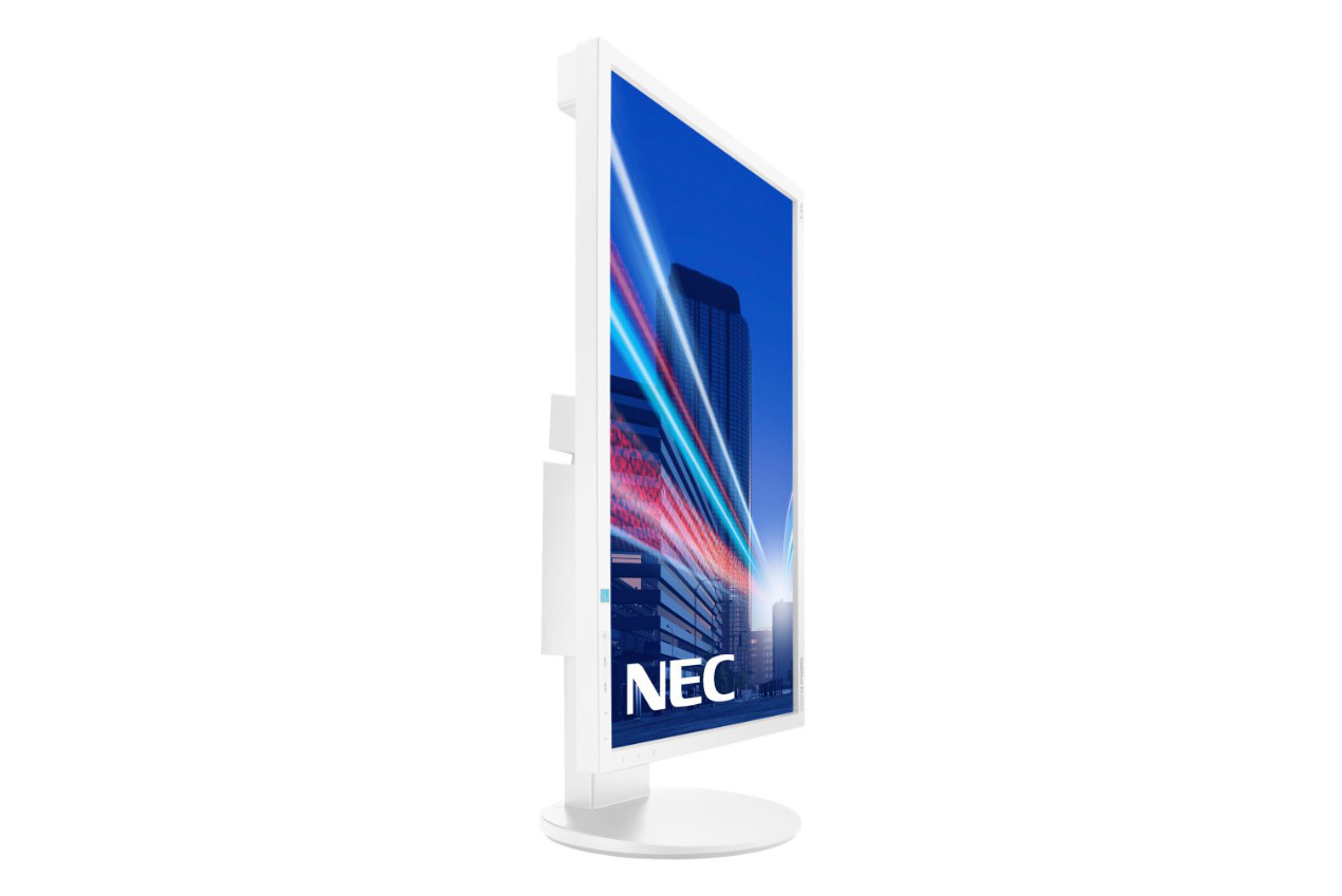 23" LCD NEC MultiSync EA234WMI
